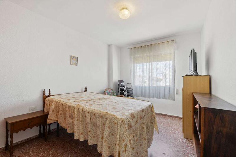 3 Schlafzimmer Appartement zu verkaufen