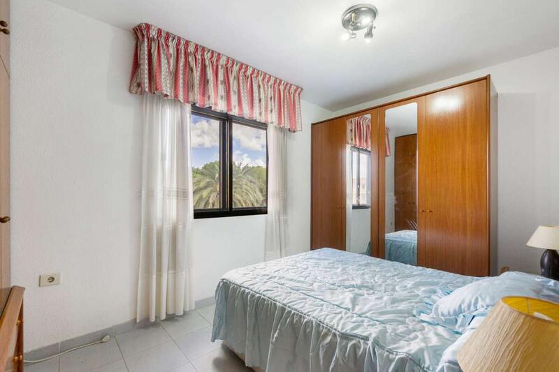 2 Cuarto Apartamento en venta