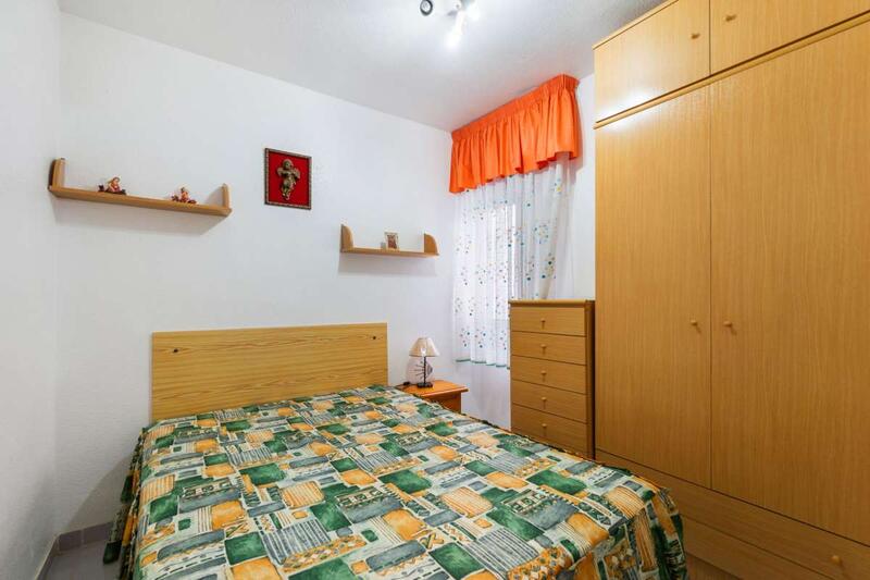 2 Schlafzimmer Appartement zu verkaufen