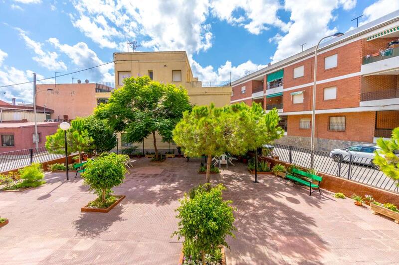 2 Cuarto Apartamento en venta