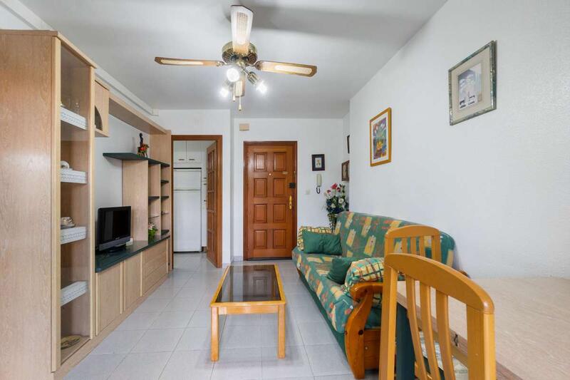 2 Cuarto Apartamento en venta