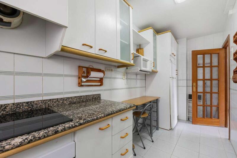 2 Cuarto Apartamento en venta