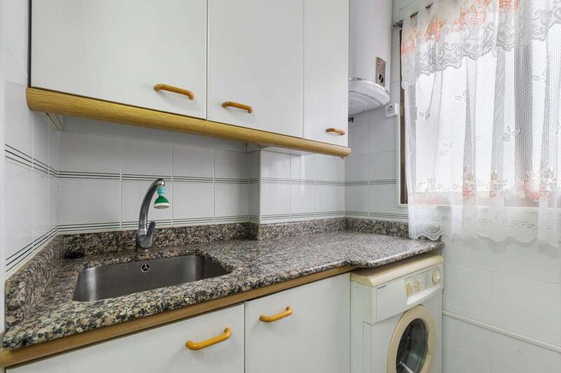 2 Cuarto Apartamento en venta