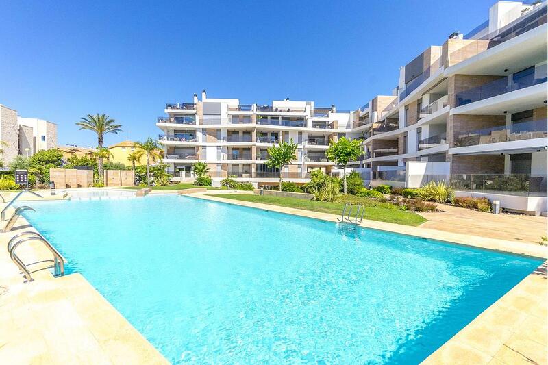 Apartment for sale in Orihuela Costa, Alicante