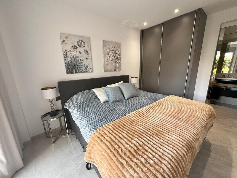 2 chambre Appartement à vendre