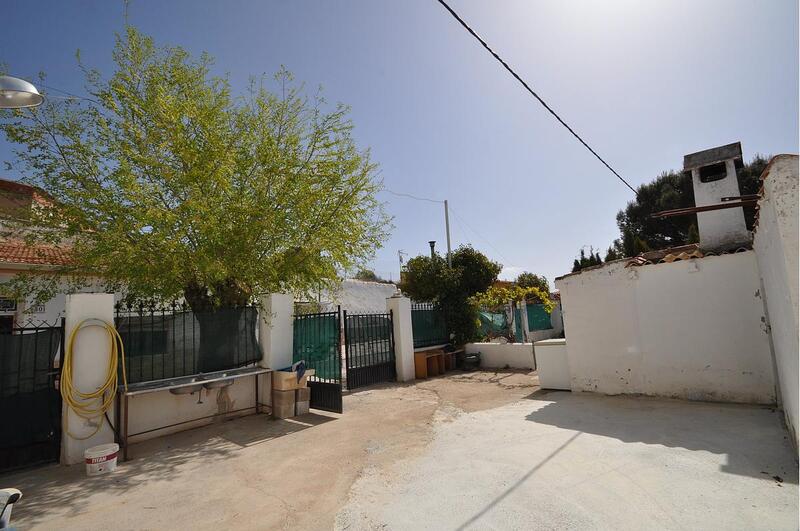 5 Cuarto Villa en venta