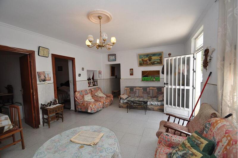 5 chambre Villa à vendre