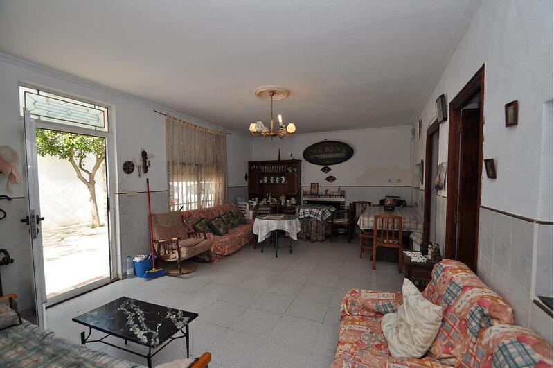 5 chambre Villa à vendre