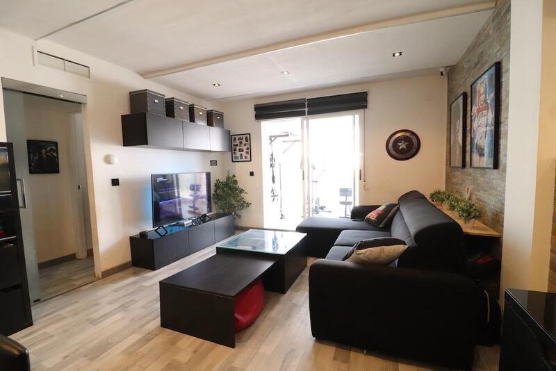 2 chambre Appartement à vendre