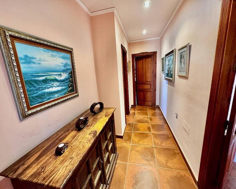 4 Cuarto Casa de Campo en venta