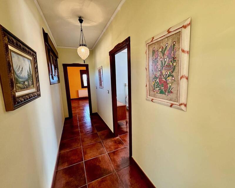 4 Cuarto Casa de Campo en venta