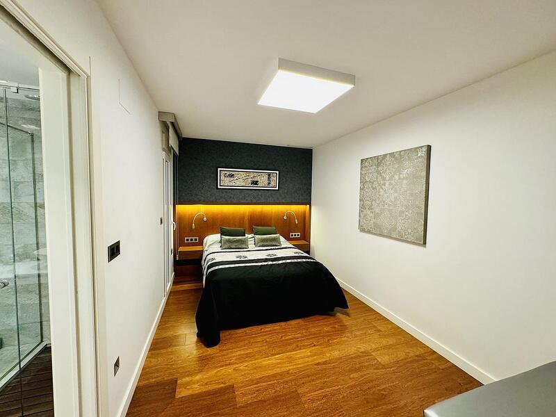 3 slaapkamer Appartement Te koop