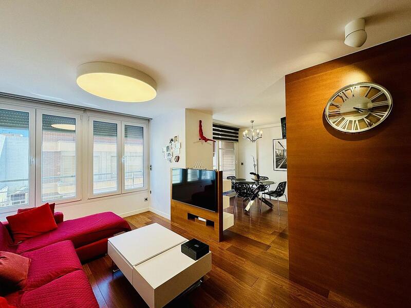 3 Schlafzimmer Appartement zu verkaufen