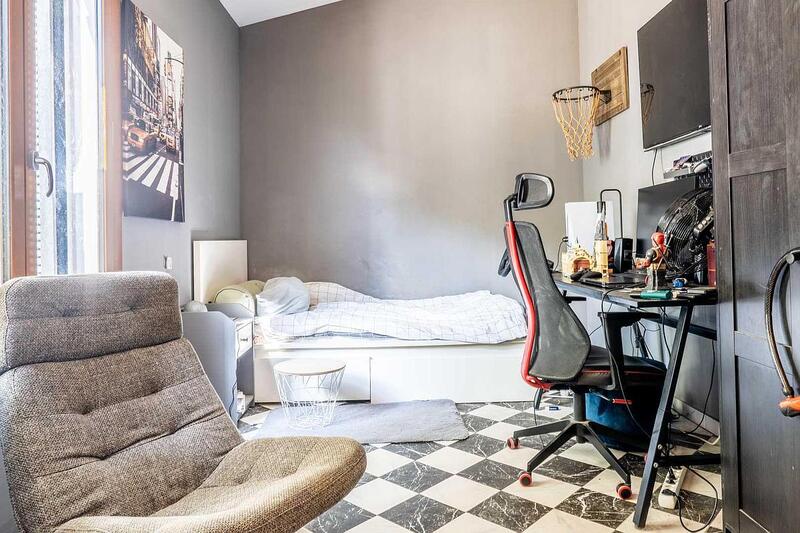 4 chambre Villa à vendre