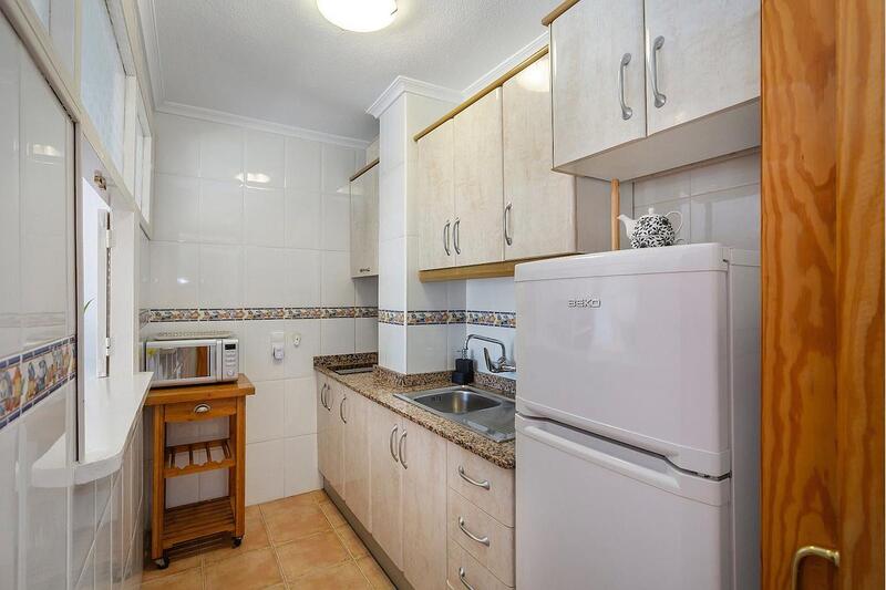 1 bedroom Apartment for sale