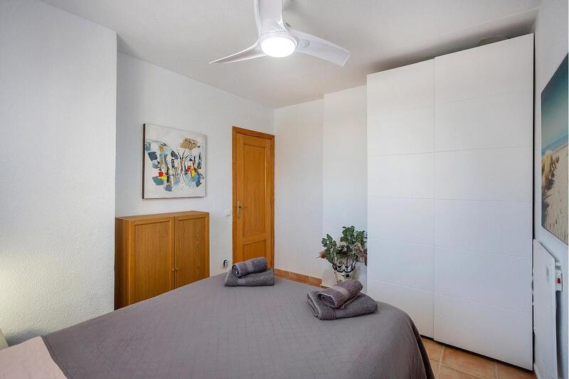 1 Cuarto Apartamento en venta