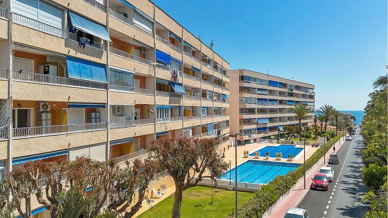 1 Cuarto Apartamento en venta