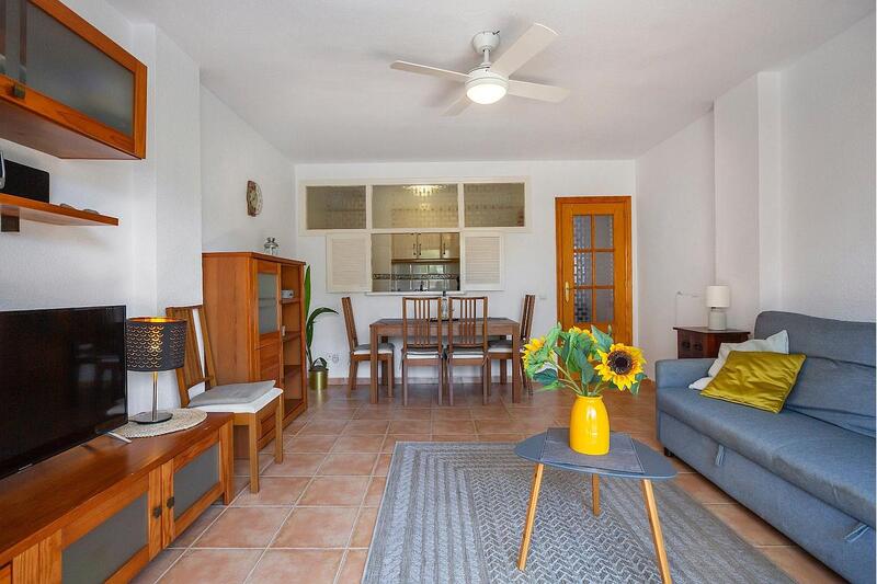 1 Cuarto Apartamento en venta