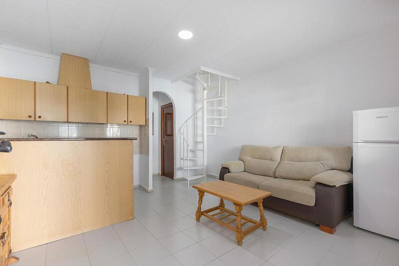 2 chambre Maison de Ville à vendre