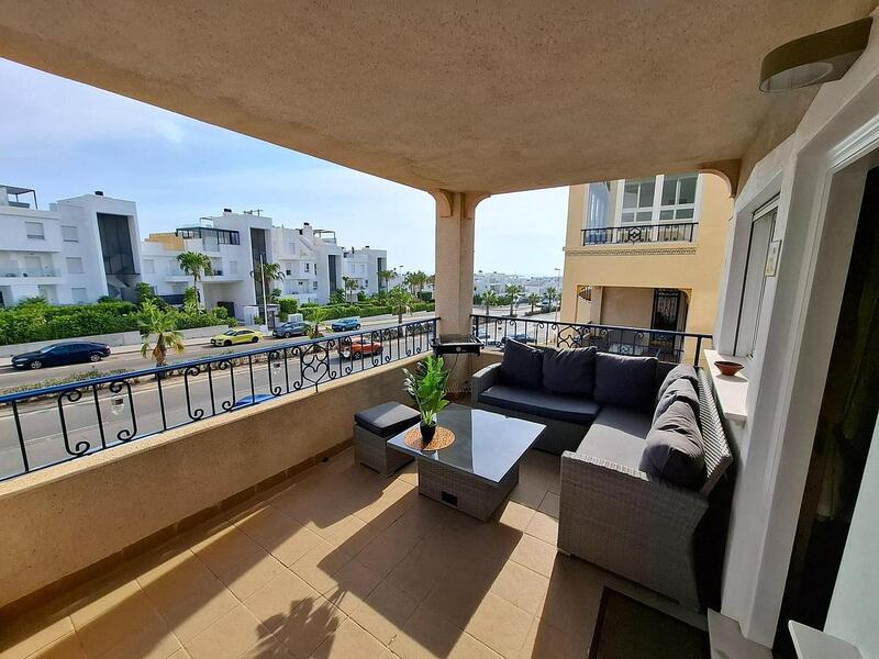 Appartement à vendre dans Torrevieja, Alicante