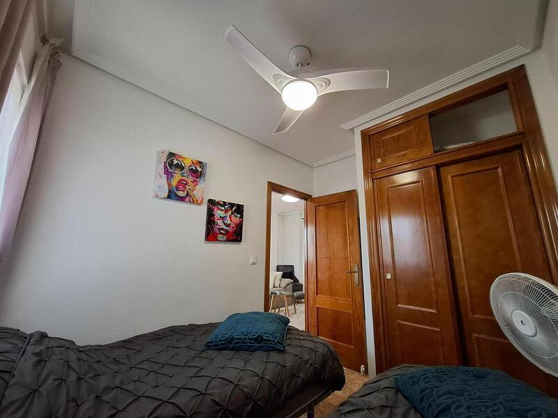 2 chambre Appartement à vendre