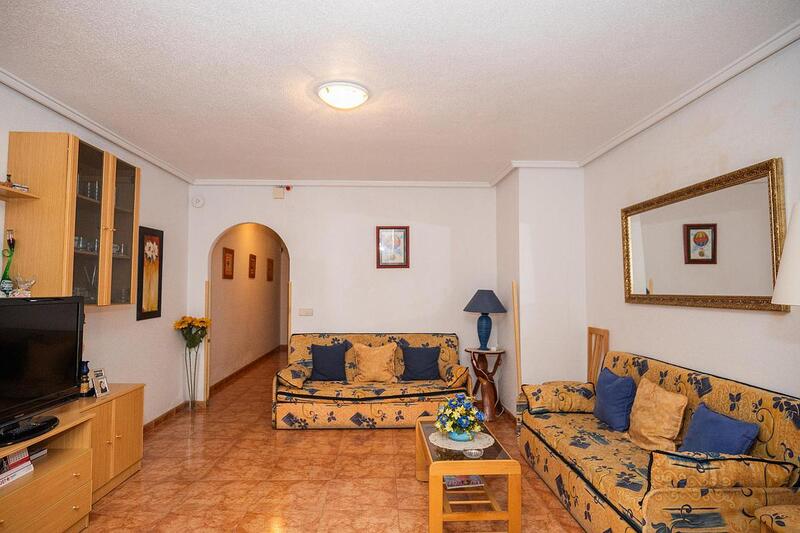 Appartement zu verkaufen in Torrevieja, Alicante