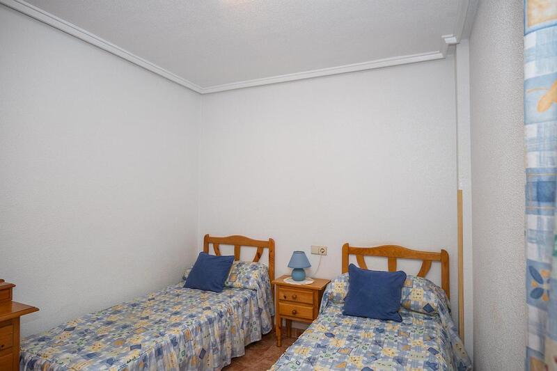 2 Cuarto Apartamento en venta