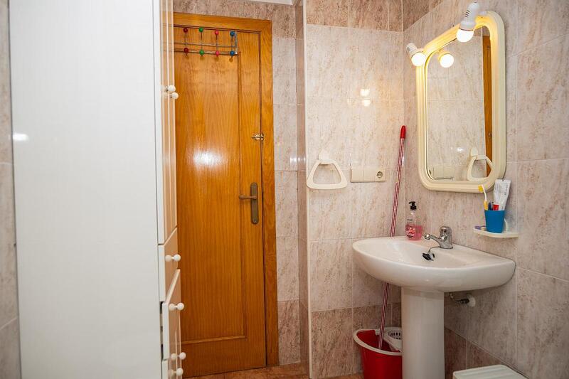 2 Cuarto Apartamento en venta