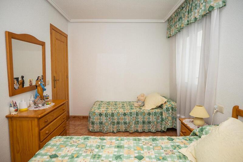 2 Schlafzimmer Appartement zu verkaufen