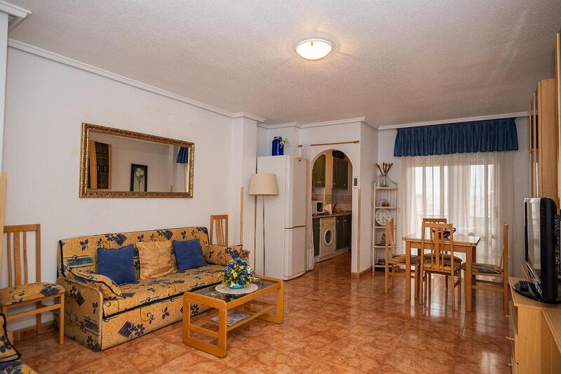 2 Cuarto Apartamento en venta