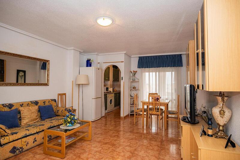 2 Cuarto Apartamento en venta