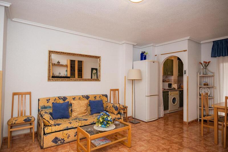 2 Cuarto Apartamento en venta