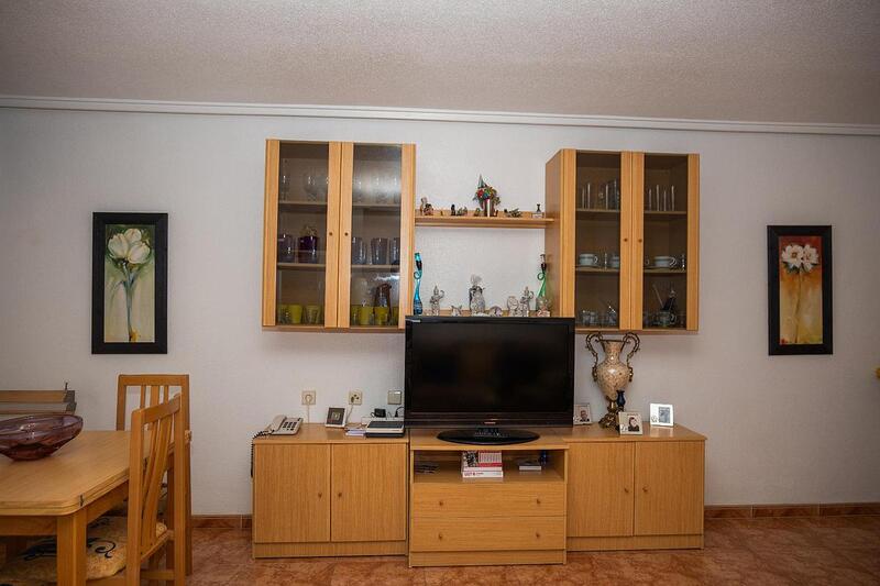 2 slaapkamer Appartement Te koop