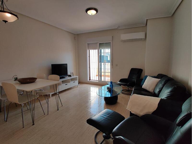 2 Cuarto Apartamento en venta