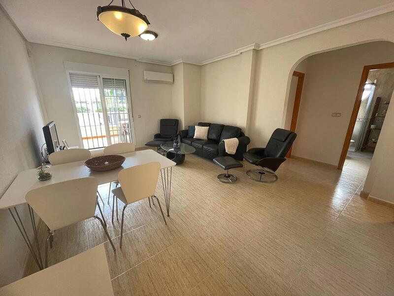 2 slaapkamer Appartement Te koop