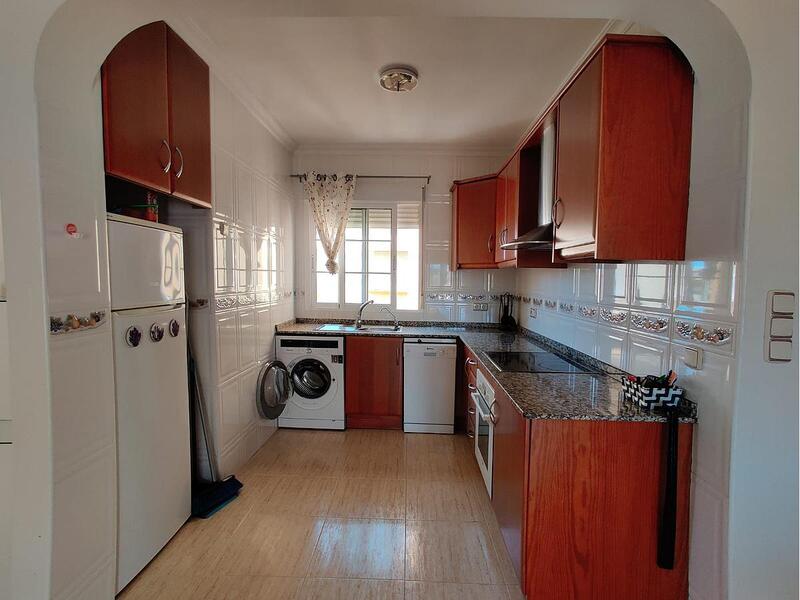 2 Cuarto Apartamento en venta