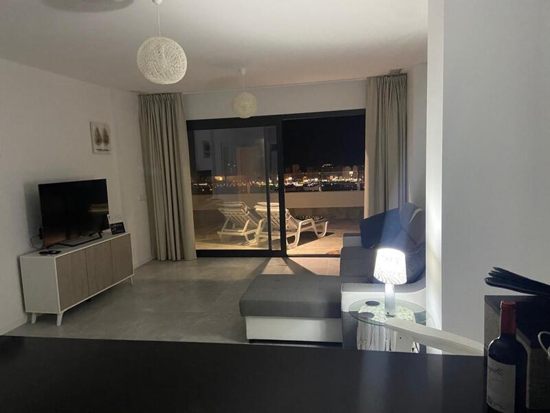 Appartement Te koop in Finestrat, Alicante