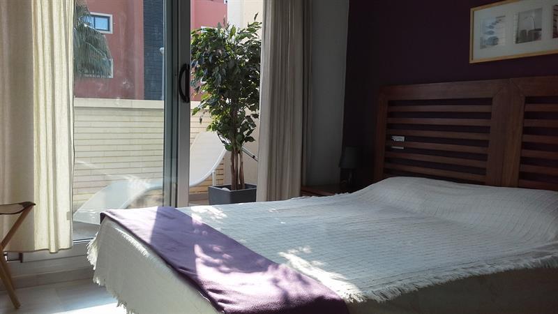 2 slaapkamer Appartement Te koop