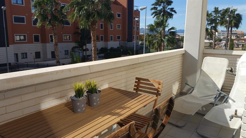 2 Cuarto Apartamento en venta