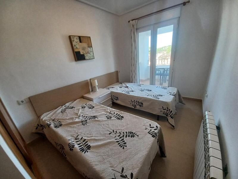 2 chambre Appartement à vendre