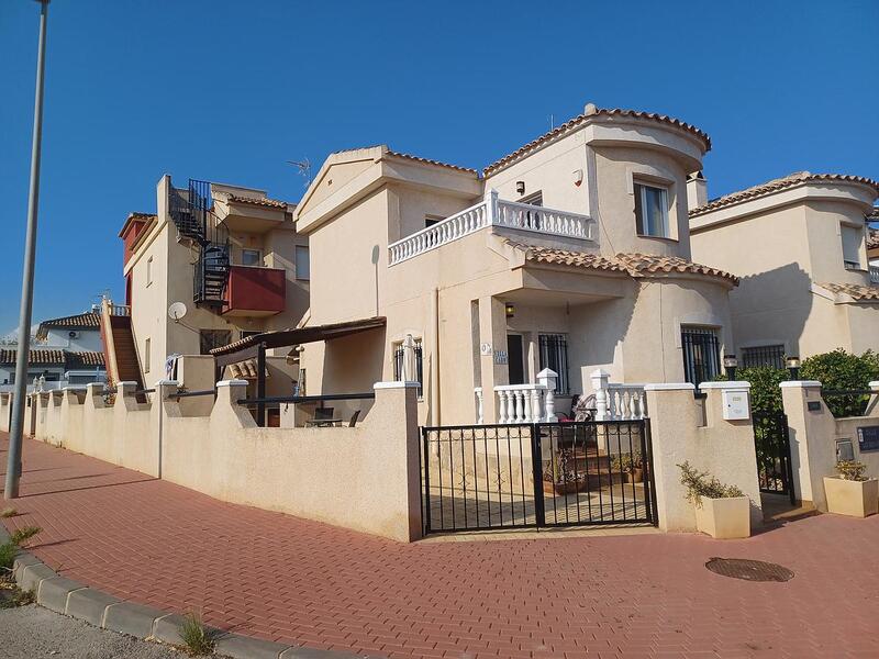 Villa à vendre dans Sucina, Murcia