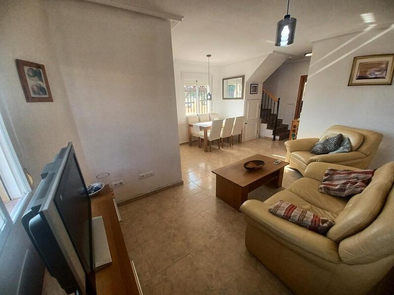 3 chambre Villa à vendre