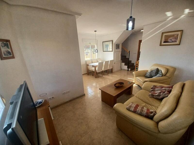 3 Cuarto Villa en venta