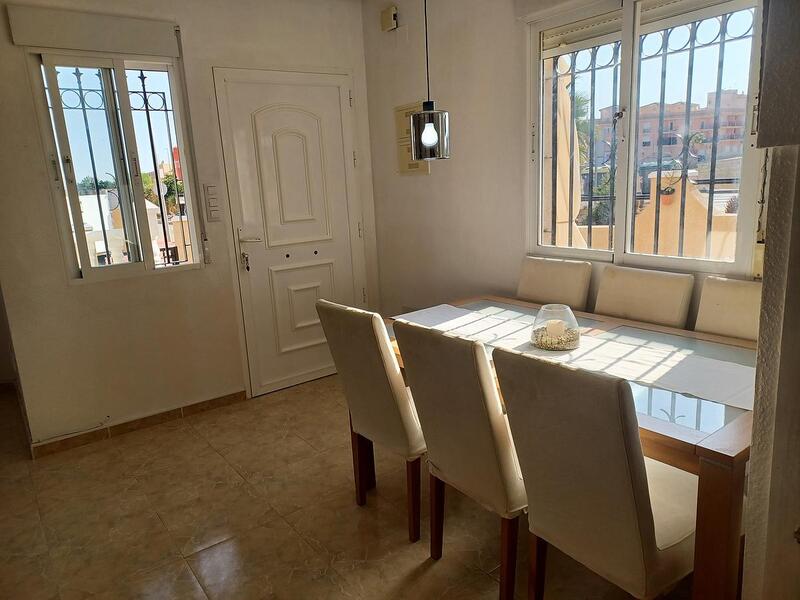 3 chambre Villa à vendre