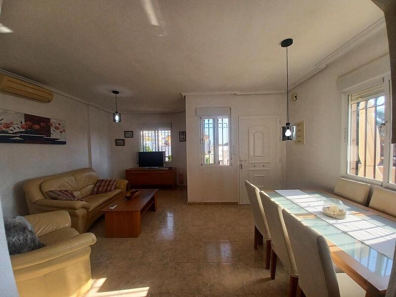 3 Cuarto Villa en venta