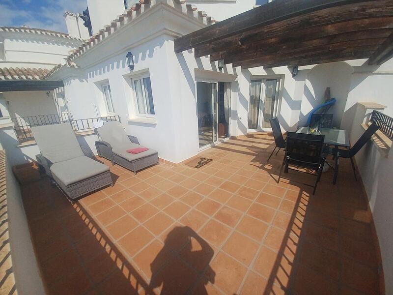 2 Cuarto Apartamento en venta