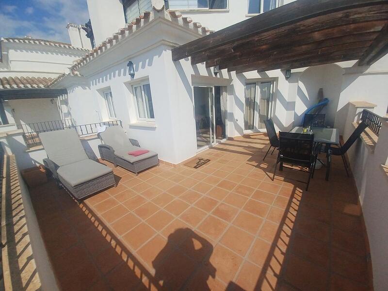 2 Cuarto Apartamento en venta