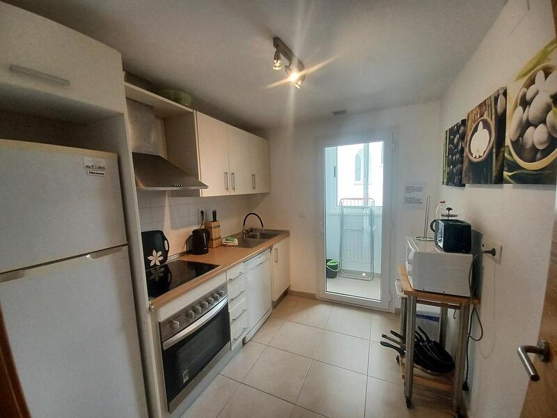 2 chambre Appartement à vendre