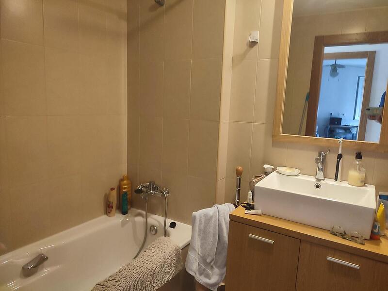 2 chambre Appartement à vendre