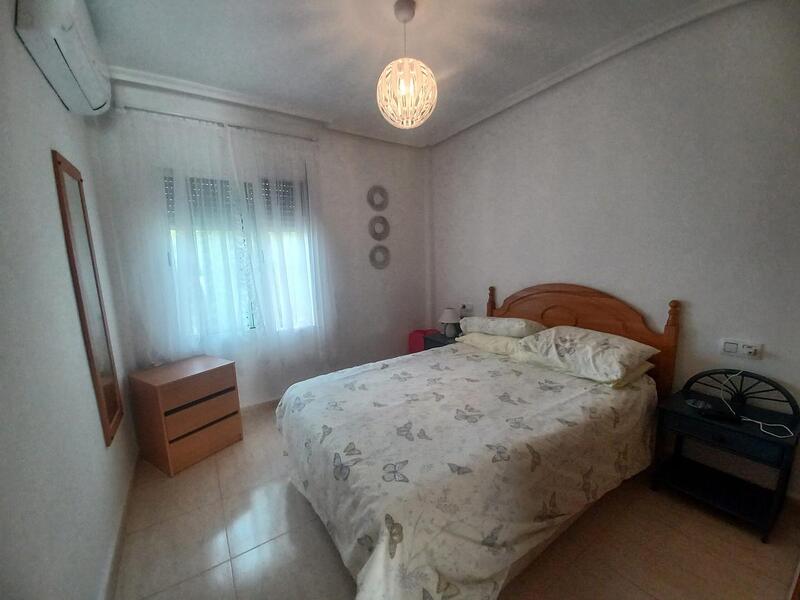 2 chambre Villa à vendre